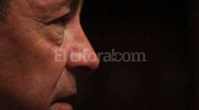 Barletta se recupera tras ser sometido a una intervenci�n card�aca