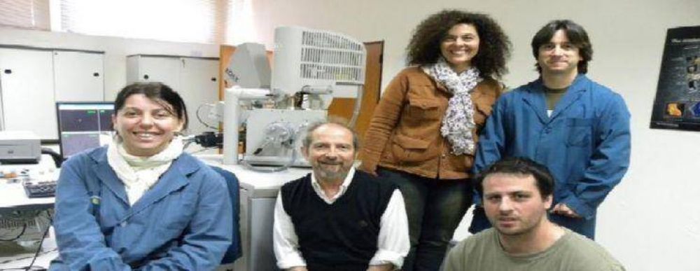 Conicet y UNR trabajar�n junto a la polic�a en la investigaci�n de delitos