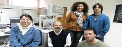 Conicet y UNR trabajar�n junto a la polic�a en la investigaci�n de delitos