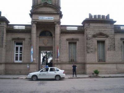 Su pareja lo denunci� por violencia de g�nero y �l intent� suicidarse