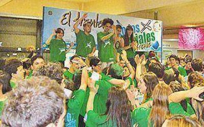 C�modo triunfo del kirchnerismo universitario en Sociales