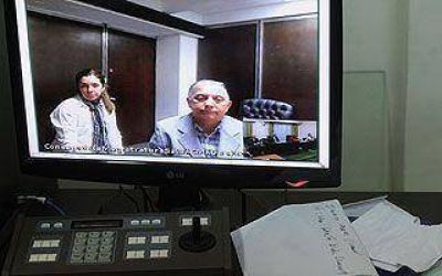 Condenaron a tres a�os de prisi�n en suspenso al ex comisario Esposito