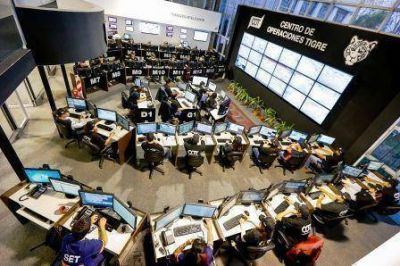 En Tigre baj� en un 23,4 % el robo de veh�culos seg�n el CESVI 