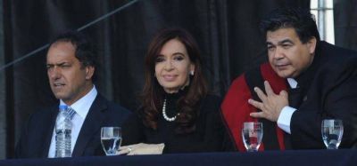 Ishii se lanza por el PJ bonaerense: �No tengo que pedirle permiso a nadie�