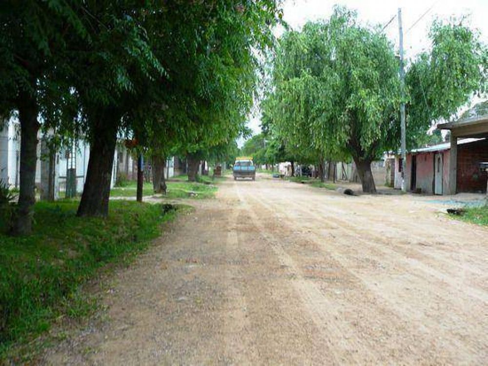 �Plan M�s Vida� y Medio Ambiente Municipal realizan una Jornada de Limpieza en el Barrio La Josefa