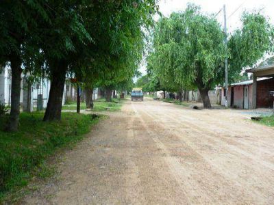 �Plan M�s Vida� y Medio Ambiente Municipal realizan una Jornada de Limpieza en el Barrio La Josefa