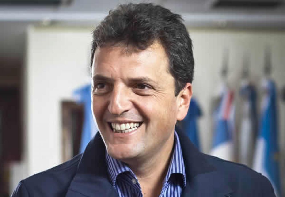 El massismo cop� Mar del Plata