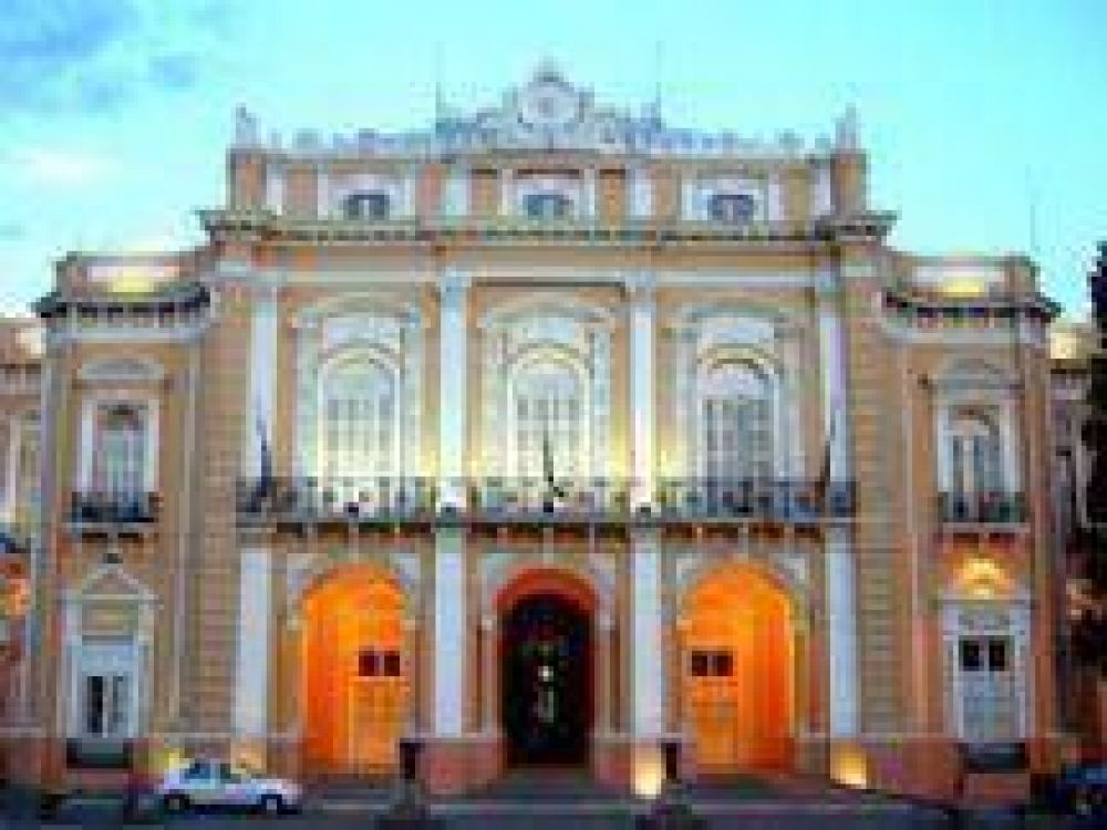 Elecciones legislativas Salta 2013: Se postulan m�s de 6 mil candidatos para 363 cargos