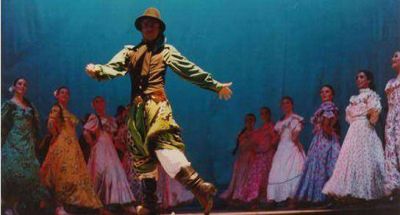 Un fin de semana para celebrar la Tradici�n