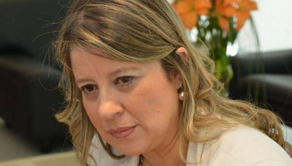 Ministra de Seguridad niega que exista narcoesc�ndalo