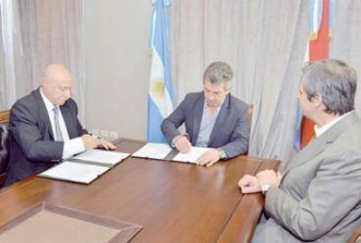 Ampl�an el sistema de unidades meteorol�gicas