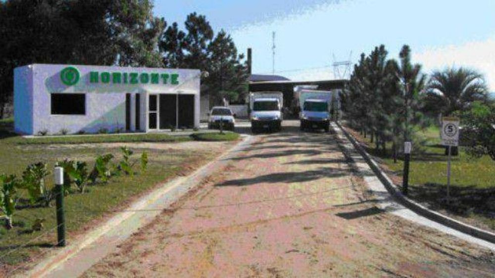 Grave explosi�n en firma concordiense