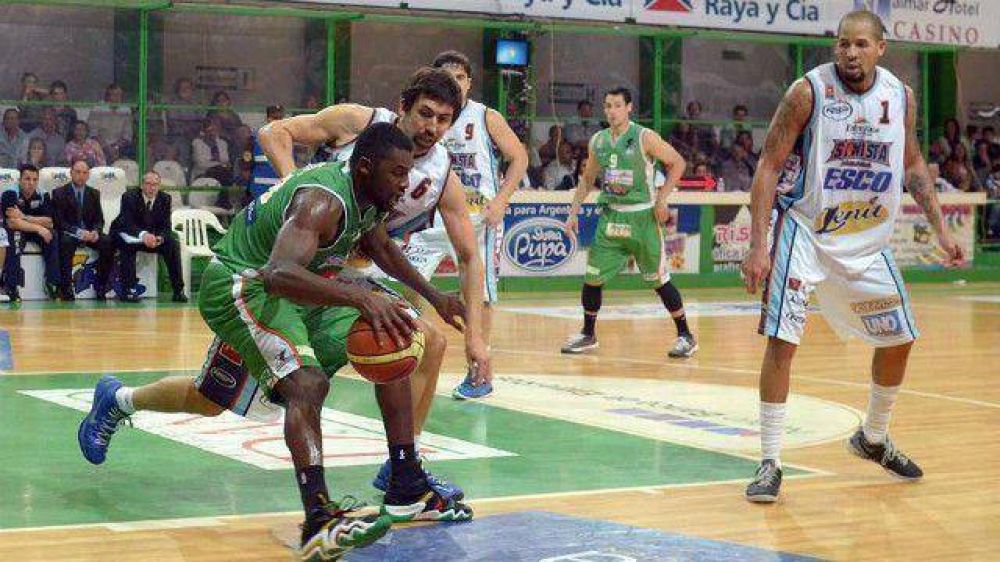 Estudiantes gan� el cl�sico de Entre R�os