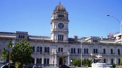 Desde el gobierno entrerriano repudiaron las pintadas antisemitas en Paran�	 