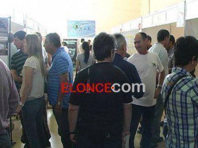 La experiencia de expositores en Paran� Innova, que cerr� este s�bado 