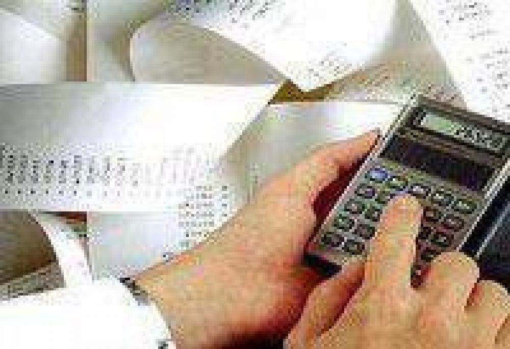 Aprobaron ampliaci�n del Presupuesto Municipal 2014