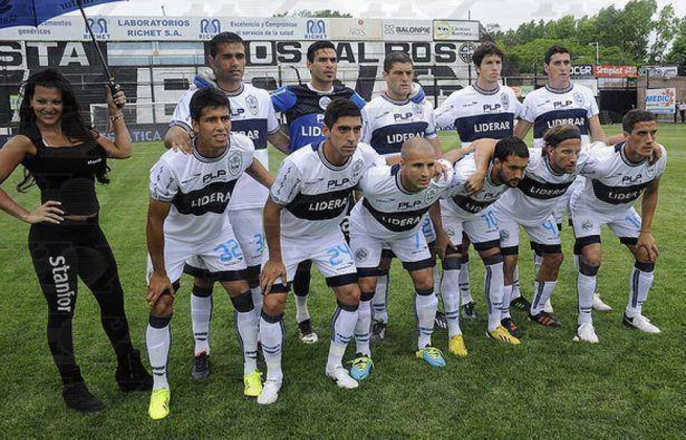 Gimnasia desperdici� la tarde y All Boys "cobr�" un triunfo inesperado