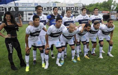Gimnasia desperdici� la tarde y All Boys "cobr�" un triunfo inesperado
