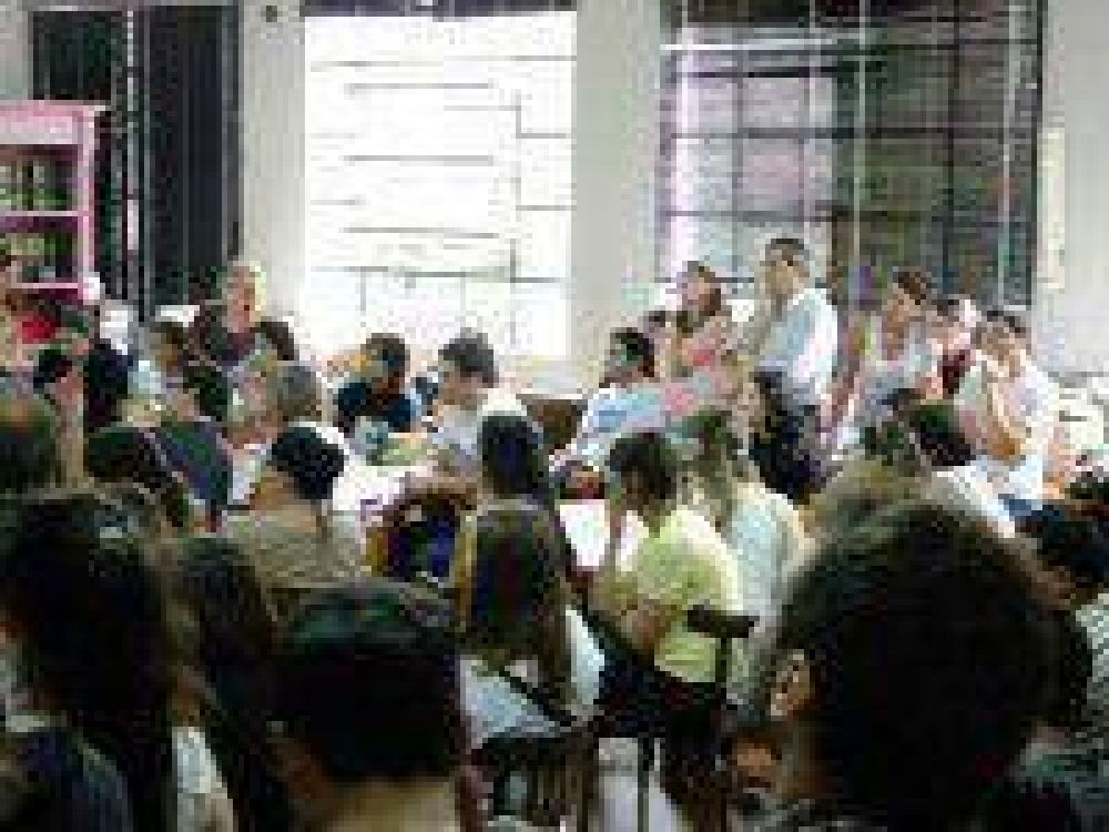 Realizaron una reuni�n por los planes ProCreAr