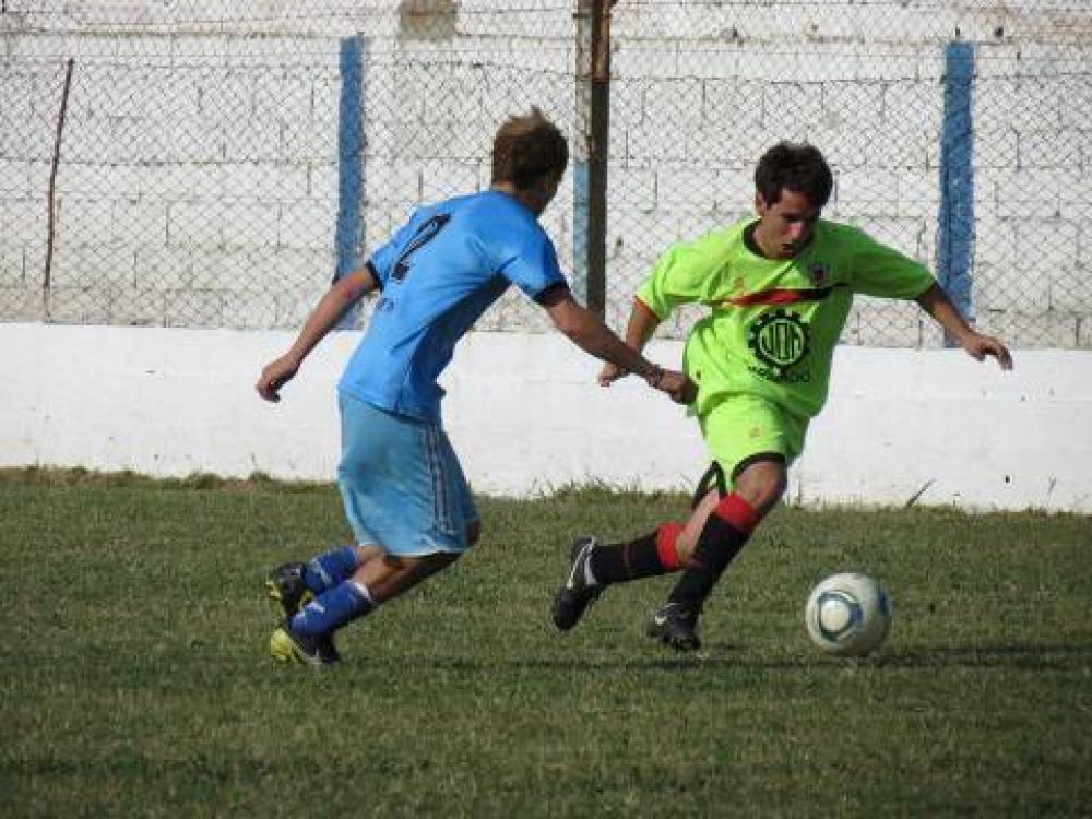 Se viene un domingo en el que se pueden conocer algunos semifinalistas