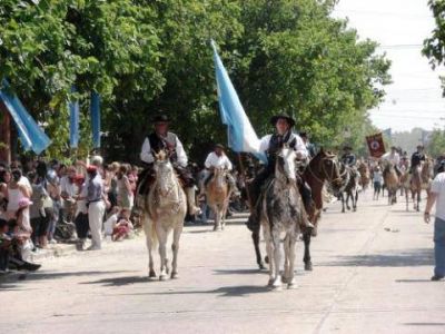 Se reprogramaron los espect�culos al aire libre por el d�a de la Tradici�n