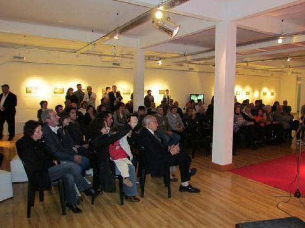 Festival Guitarras del Mundo 2013 en el Museo de Arte Contempor�neo