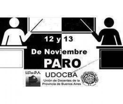 UBOCBA para martes y mi�rcoles  