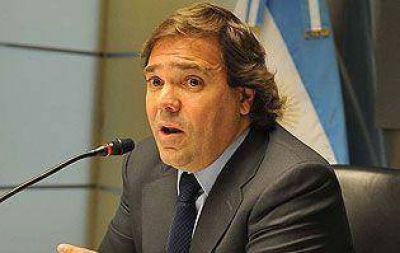 El Ejecutivo bonaerense pidi� �madurez� a la oposici�n