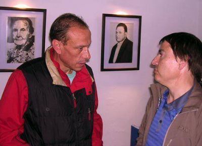 La defensa de Meire apel� la elevaci�n a juicio
