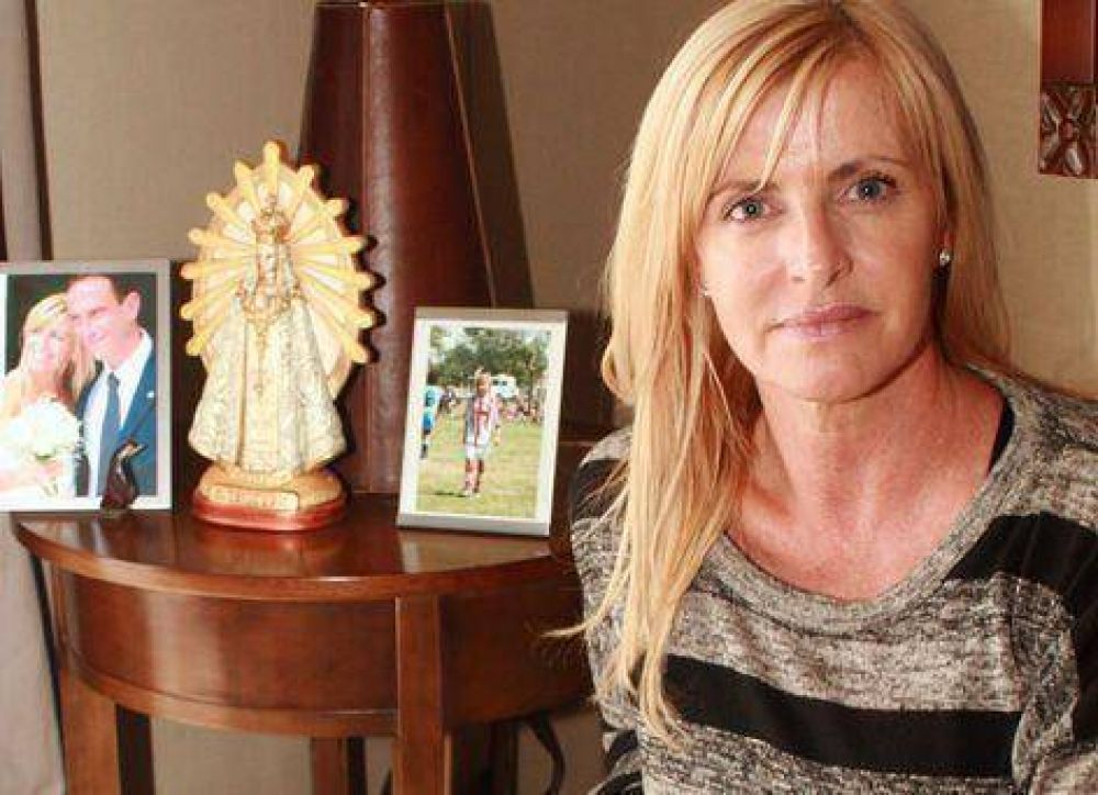 Marisa Fassi: �Voy a hacer much�simos cambios�