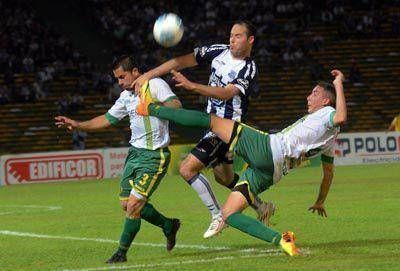 Aldosivi sufri� otro golpe en C�rdoba