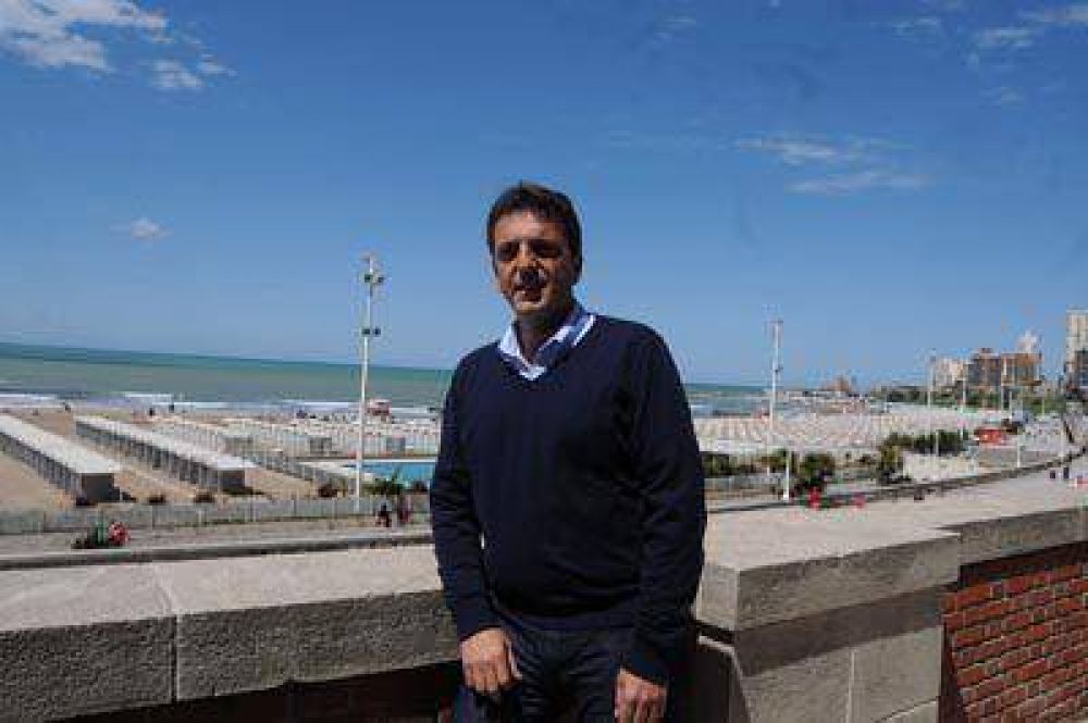 "La peor enfermedad que tenemos como sociedad es la inflaci�n"