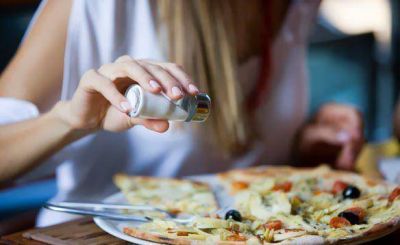 Nutrici�n: �Los argentinos comemos seg�n nuestros costos, tiempos y costumbres�