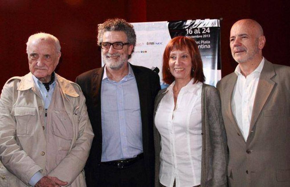 Programaci�n y jurados del 28� Festival de Cine