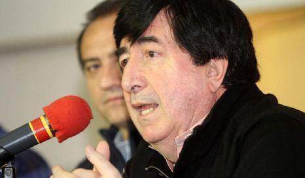 "Hitler era un tipo espectacular"