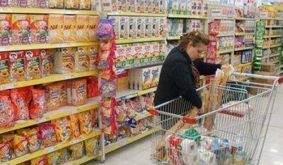 Ciudad: la inflaci�n de octubre fue de 2,2 %