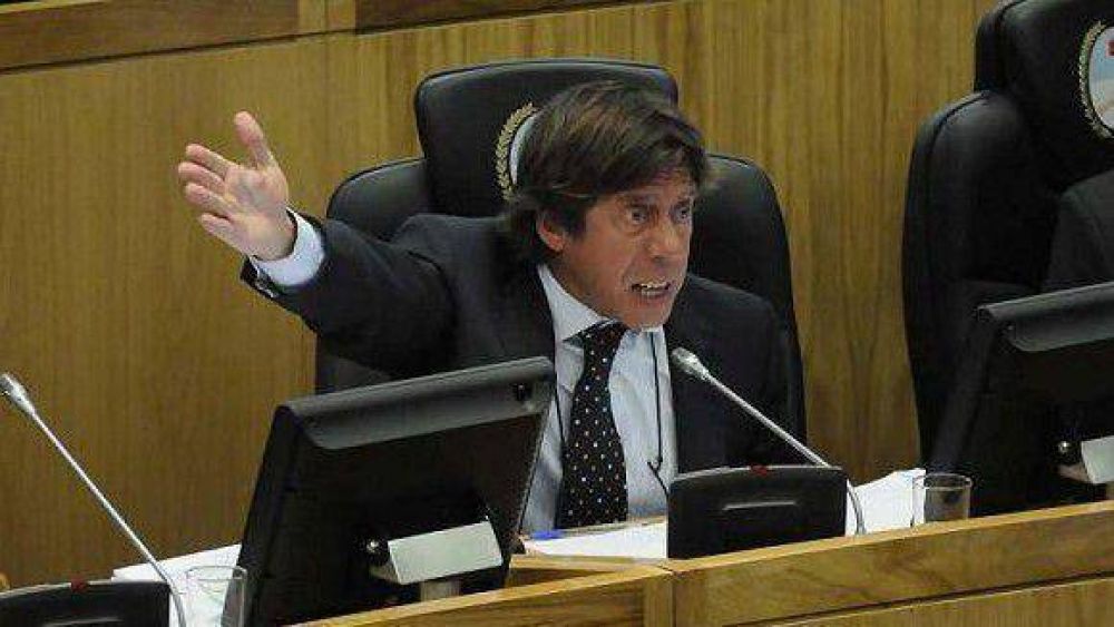 Piden se declare de inter�s provincial el dique Potrero del Clavillo