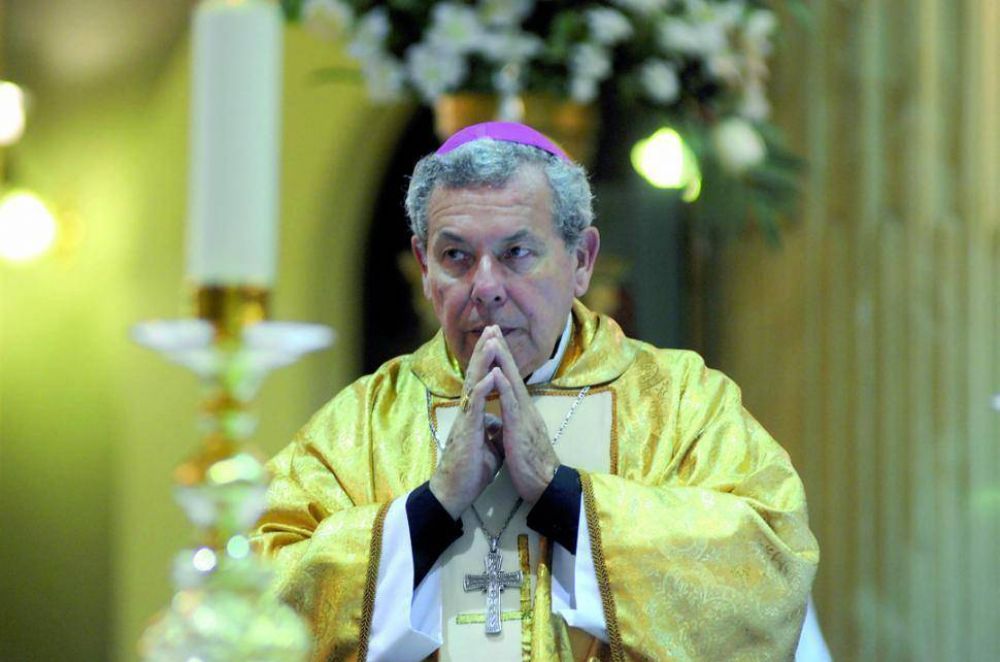Un consejero del Papa dio charlas en Tucum�n