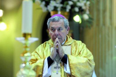 Un consejero del Papa dio charlas en Tucum�n