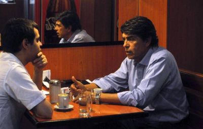 El fiscal buscar�a saber cu�ntas cuentas bancarias posee Brito