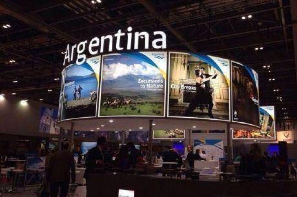 Tucum�n presente en la Feria Internacional de Turismo de Londres