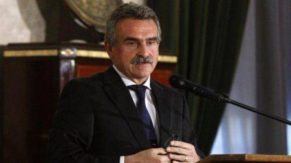 Rossi: "Las listas negras de la dictadura ser�n de p�blico acceso"