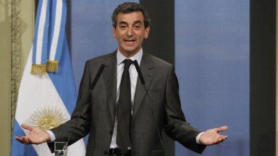 Randazzo se sum� a la carrera presidencial: "Si saco el transporte adelante, me anoto en cualquier pelea"