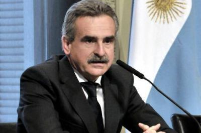 Rossi: �El hincapi� en Papel Prensa no lo hice yo sino la dictadura�