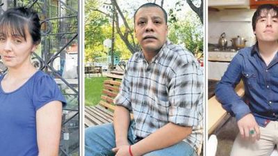 En primera persona: Viven con menos de $ 40 al d�a y son m�s de 11 millones