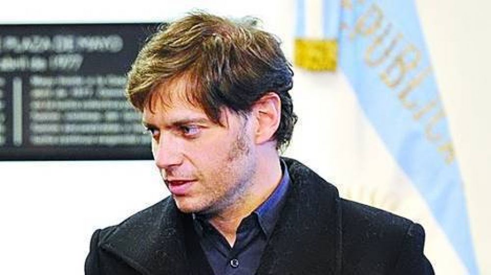D�lar: en Econom�a analizan c�mo desarmar el cepo cambiario