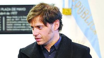 D�lar: en Econom�a analizan c�mo desarmar el cepo cambiario