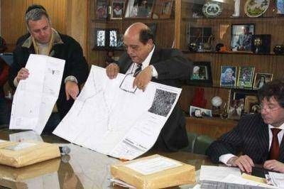Usuarios controlar�n el cumplimiento de los recorridos y frecuencias de los micros.