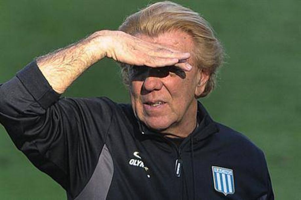 Racing va por su tercer triunfo consecutivo
