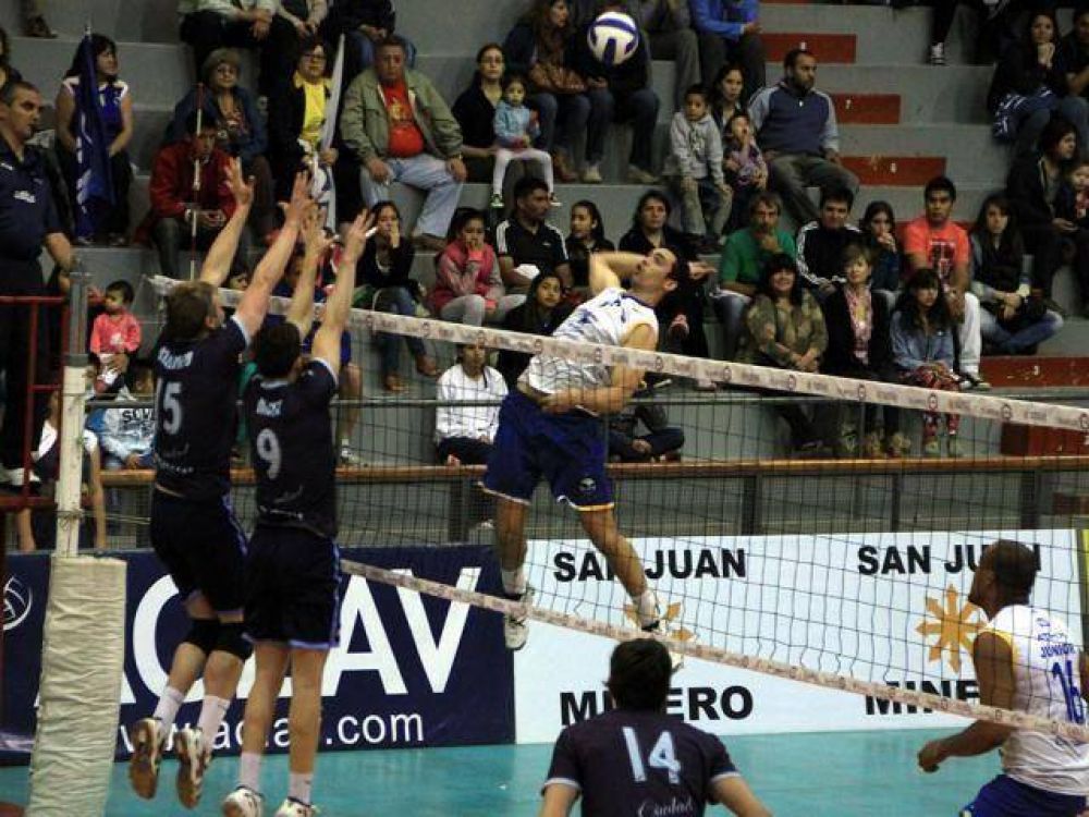 Copa ACLAV: UPCN se afianza, Boca sube y gan� Lomas